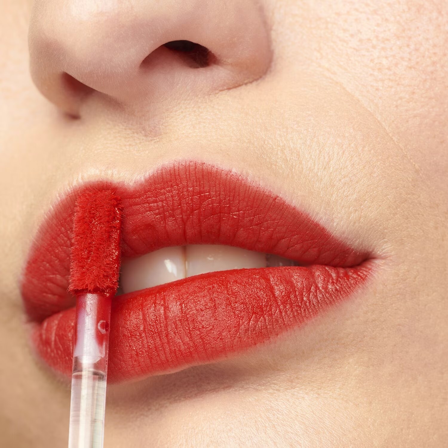 Lip Blush Blotted Matte Lipstick (Labial)